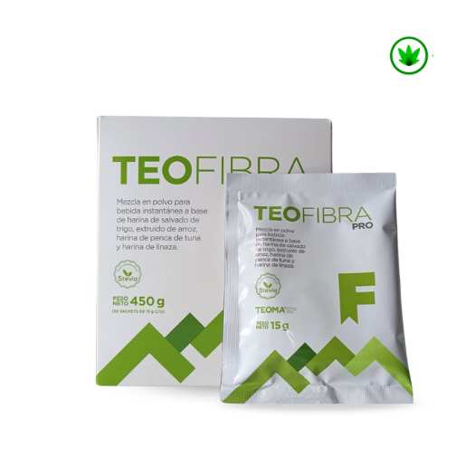 TeoFibra 2025 sanate Peru