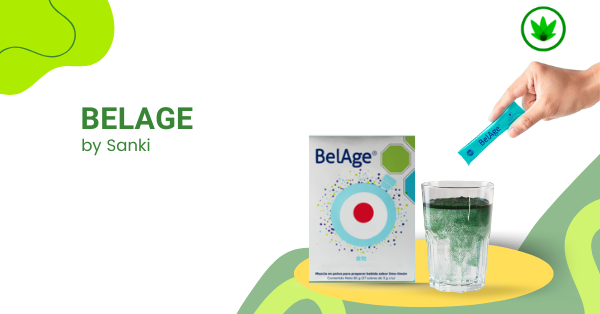 BelAge by Sanki