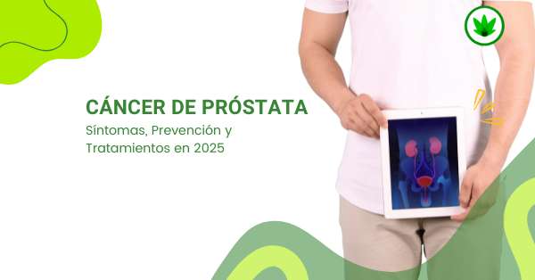 Cáncer a la Próstata – Teo Pros