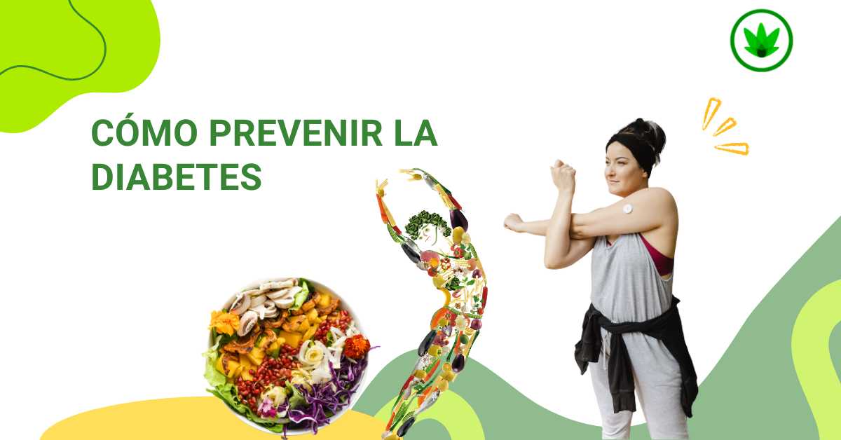 Cómo prevenir la diabetes