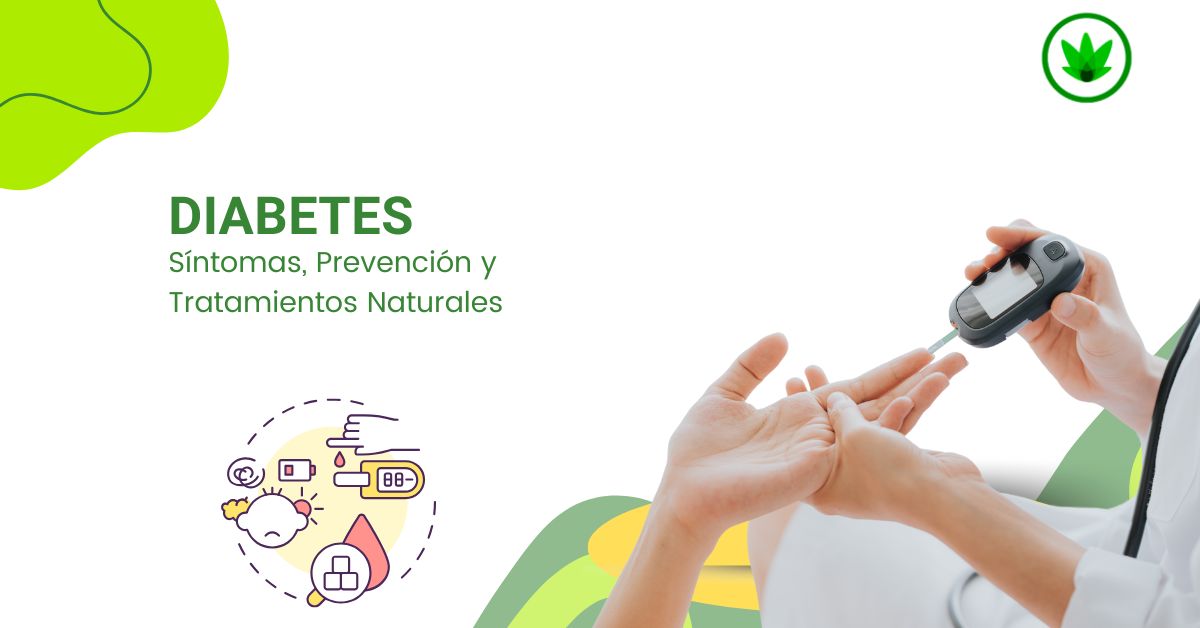 ¿Qué es la Diabetes?