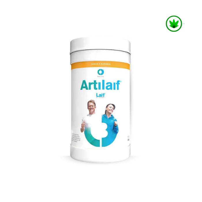 Artilaif — Colágeno y uña de gato