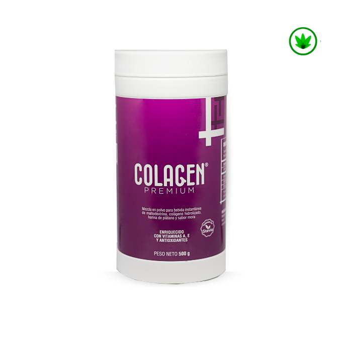 Colágeno Premium Teoma