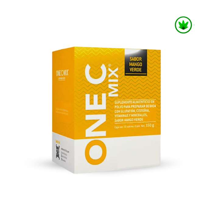 OneCmix PLUS
