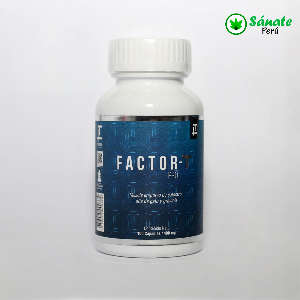 Factor-T