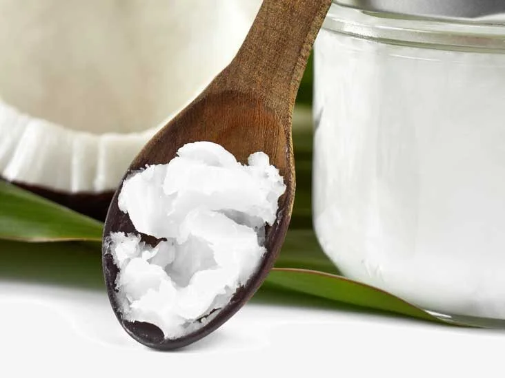 10 formas de uso del aceite de coco
